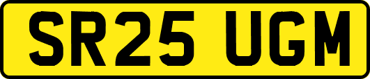 SR25UGM