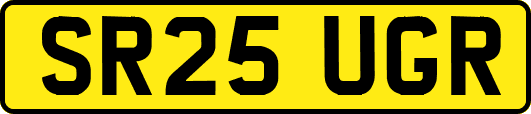 SR25UGR