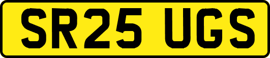 SR25UGS