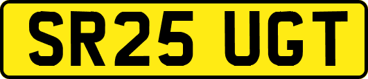 SR25UGT