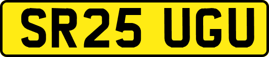 SR25UGU