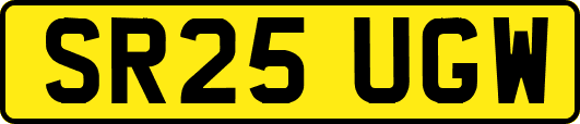 SR25UGW