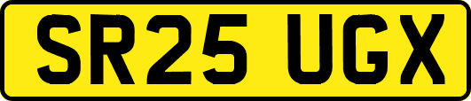 SR25UGX