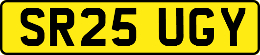 SR25UGY