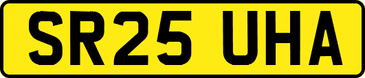 SR25UHA
