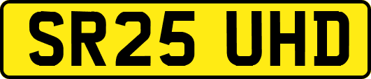 SR25UHD