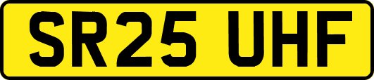 SR25UHF
