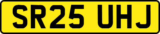 SR25UHJ