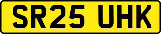 SR25UHK