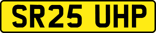 SR25UHP