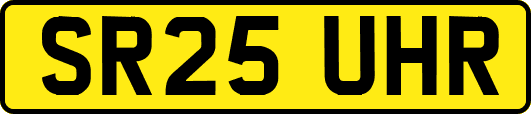SR25UHR