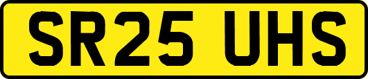 SR25UHS