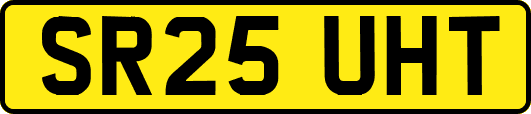 SR25UHT