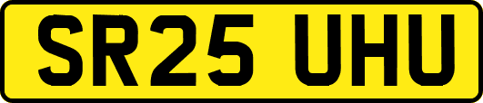 SR25UHU