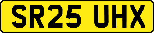 SR25UHX