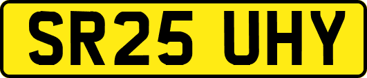 SR25UHY