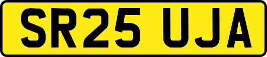 SR25UJA
