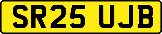 SR25UJB