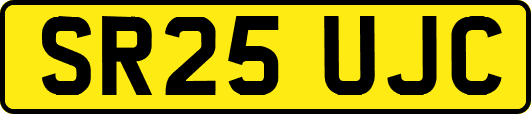 SR25UJC