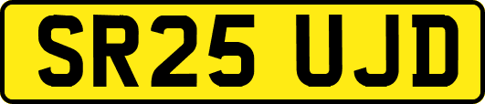 SR25UJD