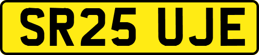 SR25UJE