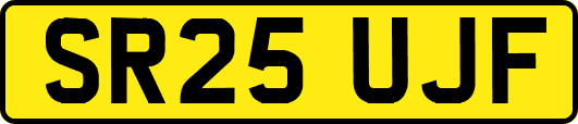 SR25UJF
