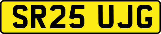 SR25UJG