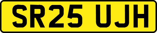 SR25UJH