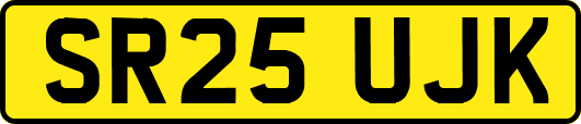 SR25UJK