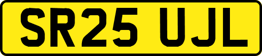 SR25UJL