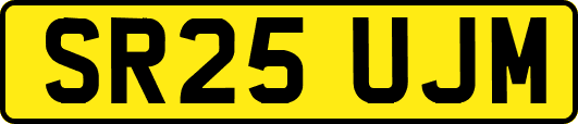 SR25UJM