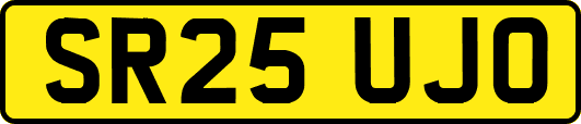 SR25UJO