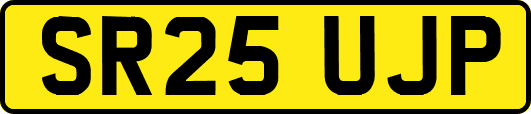 SR25UJP