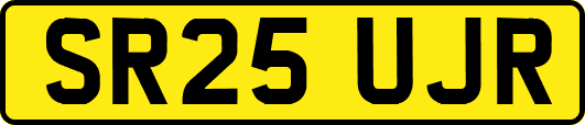 SR25UJR