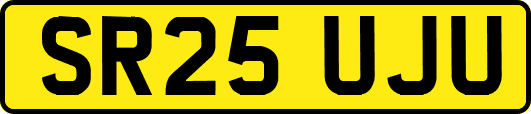 SR25UJU