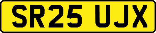 SR25UJX