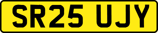 SR25UJY