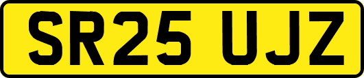 SR25UJZ