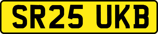 SR25UKB