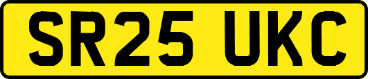 SR25UKC