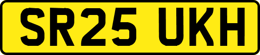 SR25UKH