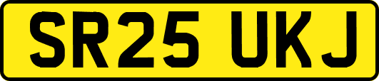 SR25UKJ