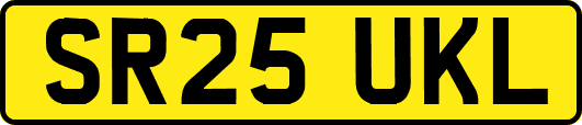 SR25UKL