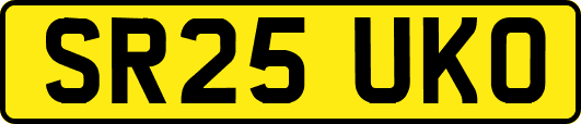 SR25UKO