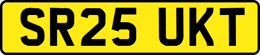 SR25UKT