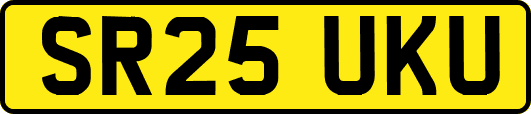 SR25UKU
