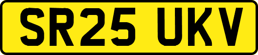 SR25UKV