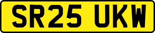 SR25UKW