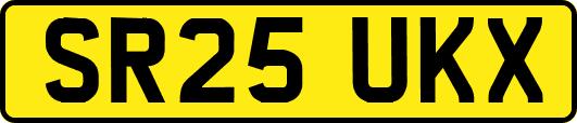 SR25UKX