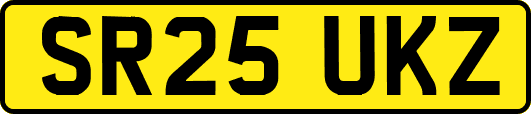 SR25UKZ
